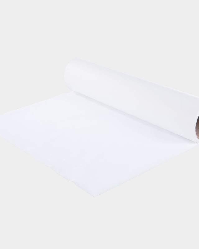 Flex Upperflock sheet 29*30 white